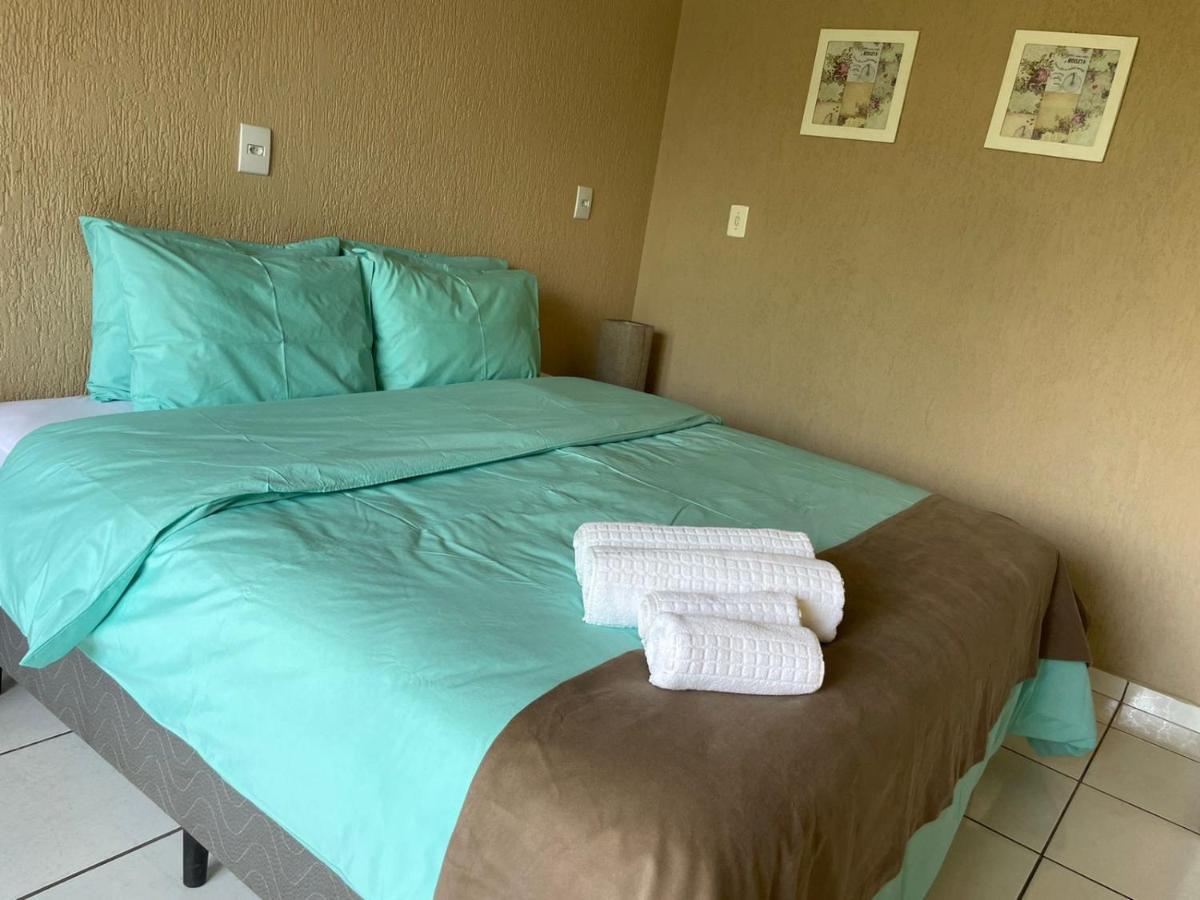 Pousada Verde Villas Brumadinho Buitenkant foto