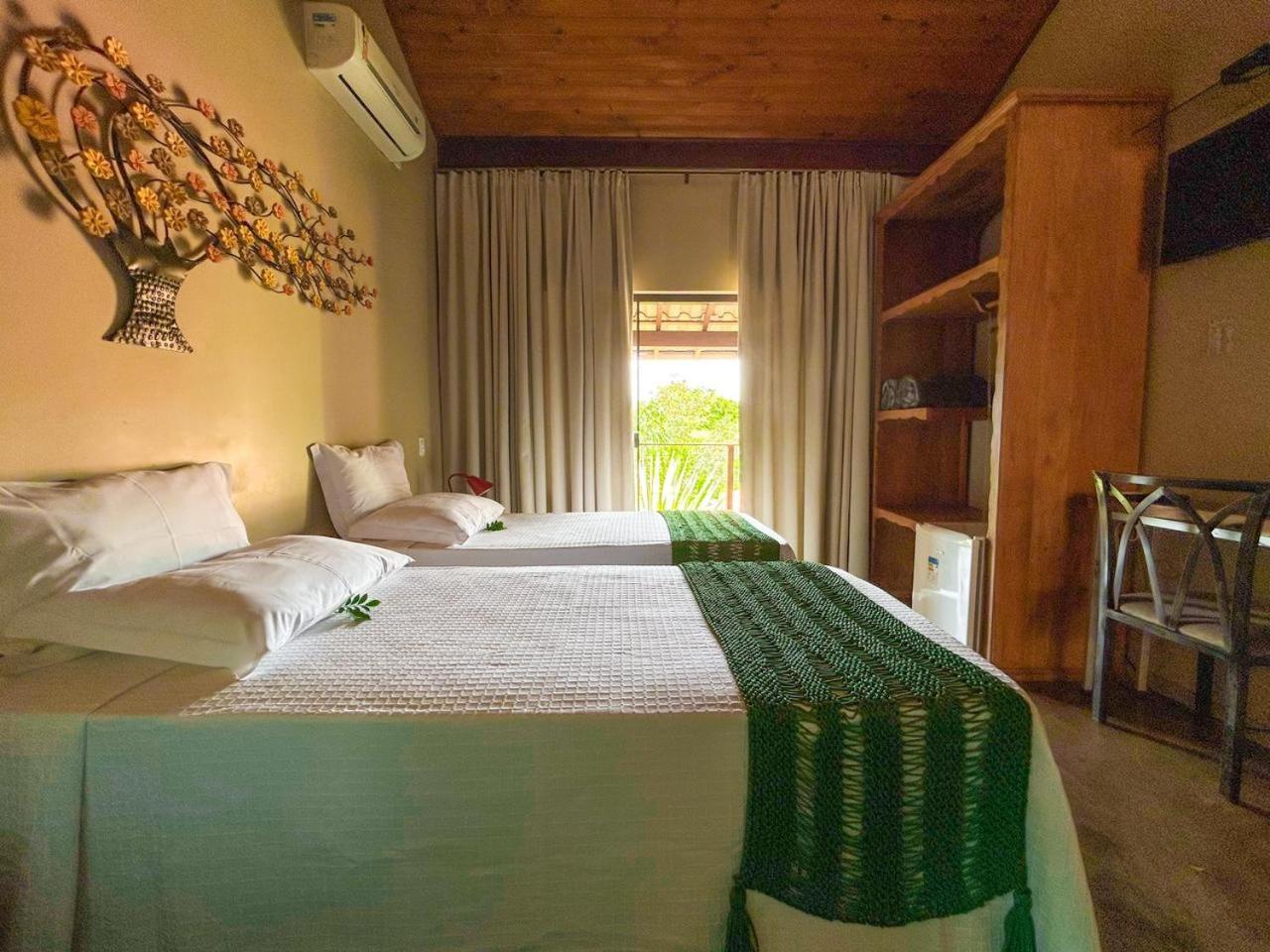 Pousada Verde Villas Brumadinho Buitenkant foto