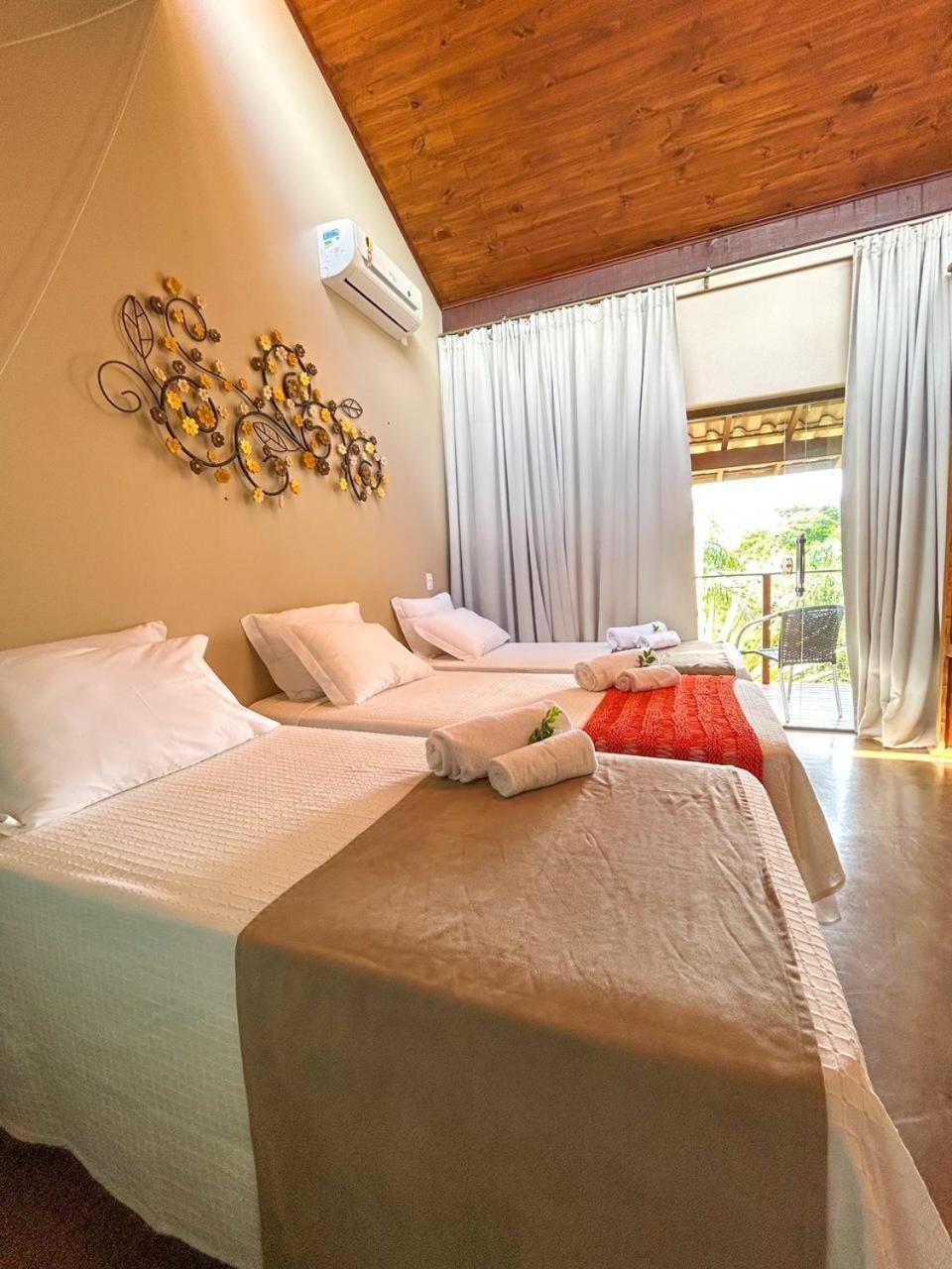Pousada Verde Villas Brumadinho Buitenkant foto
