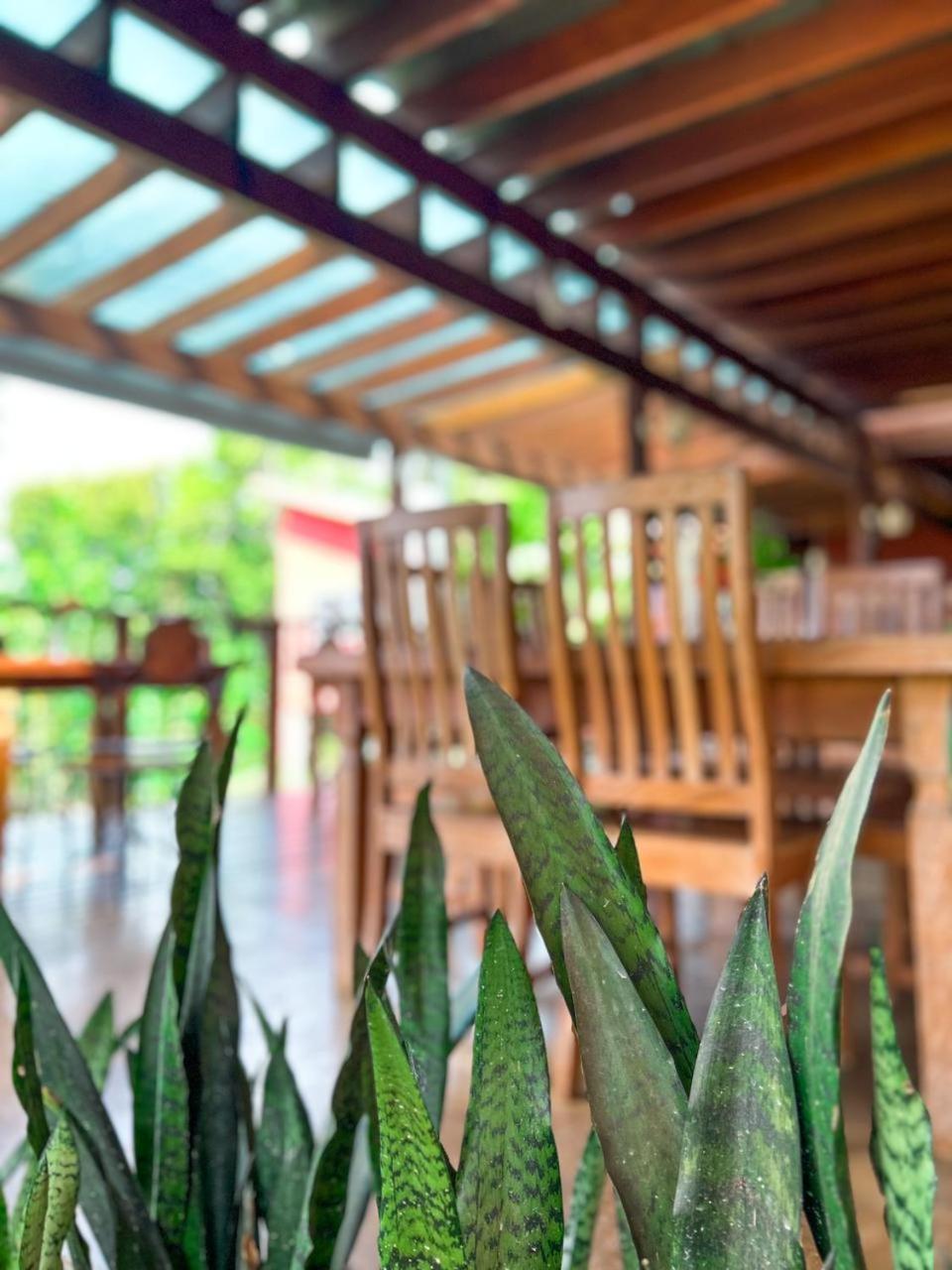 Pousada Verde Villas Brumadinho Buitenkant foto