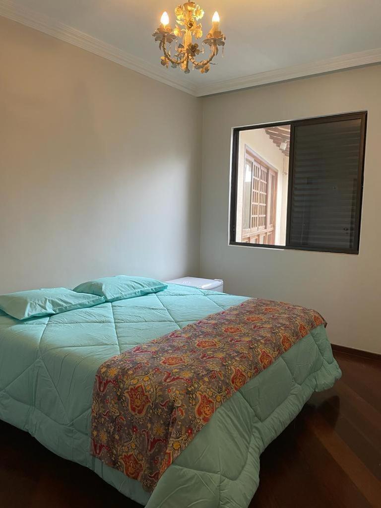 Pousada Verde Villas Brumadinho Buitenkant foto