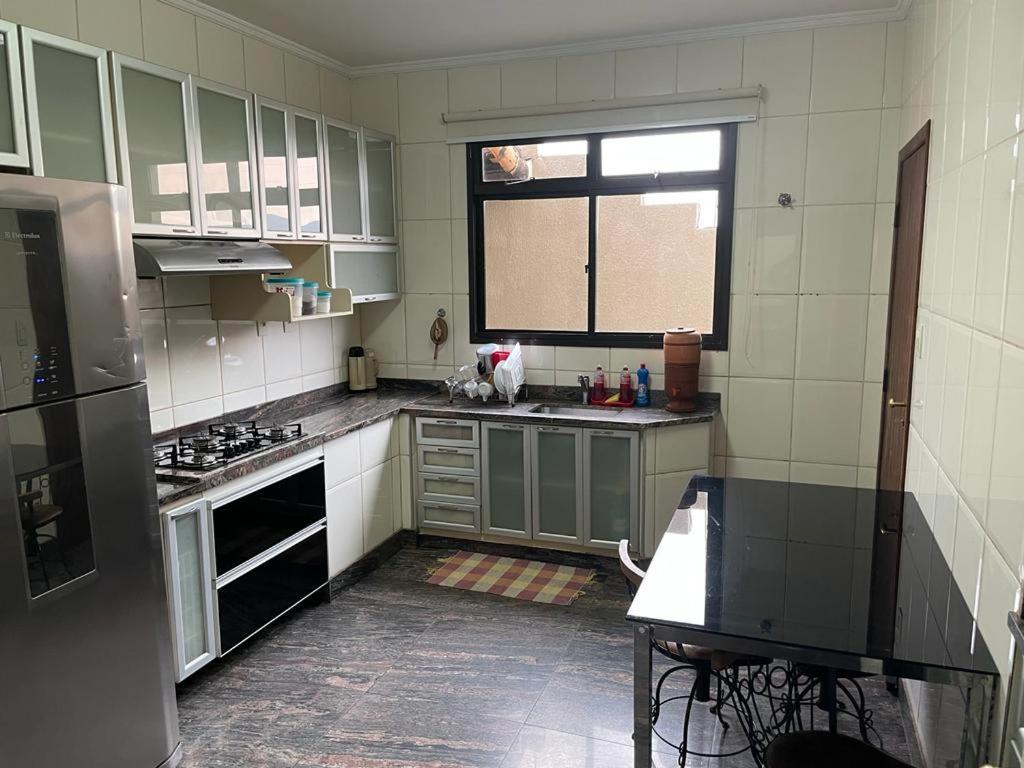 Pousada Verde Villas Brumadinho Buitenkant foto