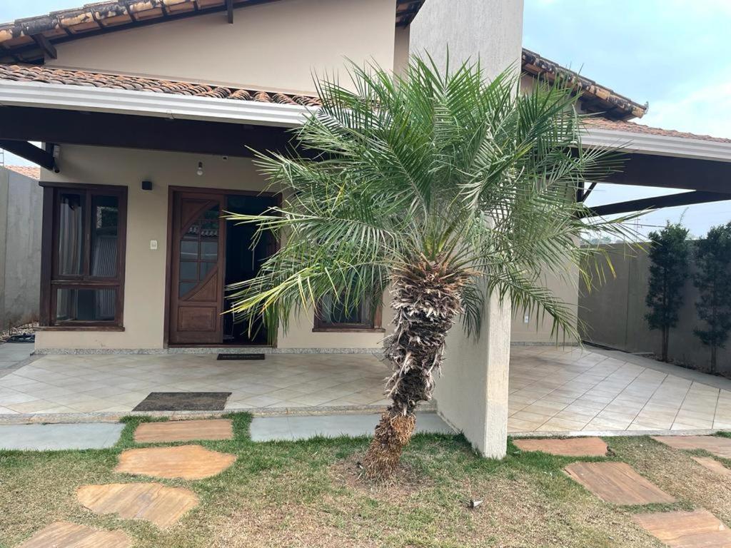 Pousada Verde Villas Brumadinho Buitenkant foto