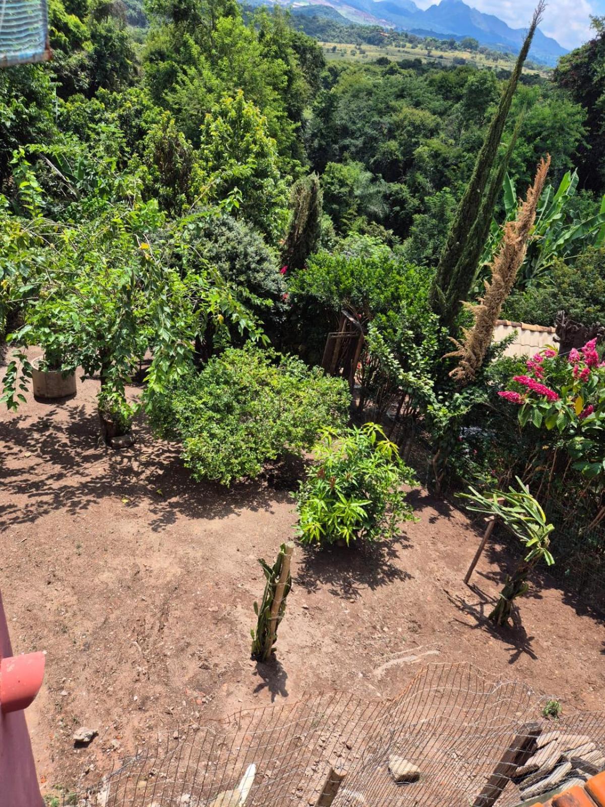 Pousada Verde Villas Brumadinho Buitenkant foto